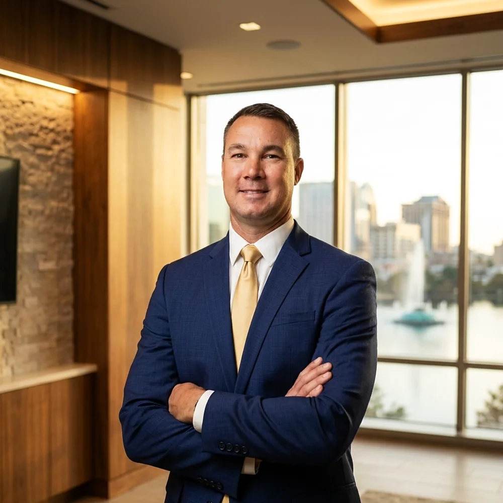 Ryan Solberg — Commercial Real Estate Broker