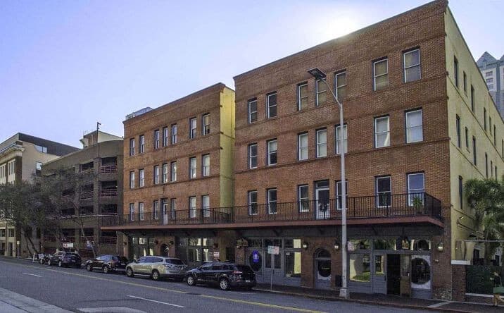 Orlando Commercial Real Estate Trends 2026