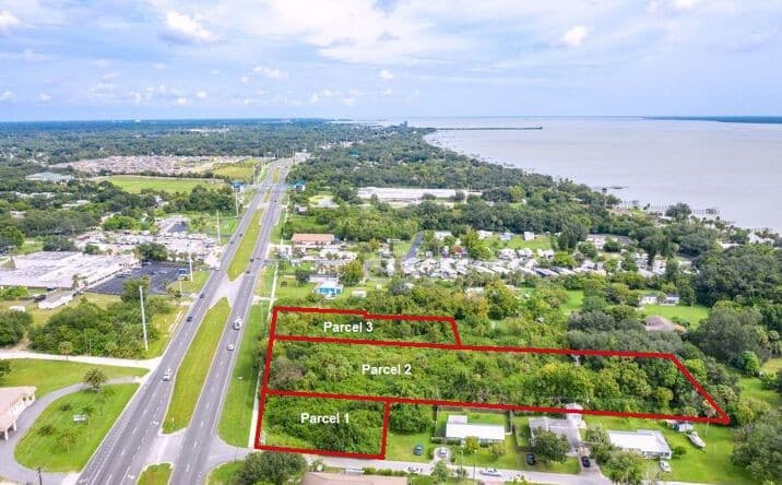 Brevard County Investment Outlook