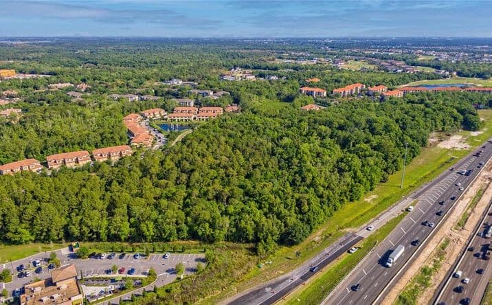 Lake County commercial real estate