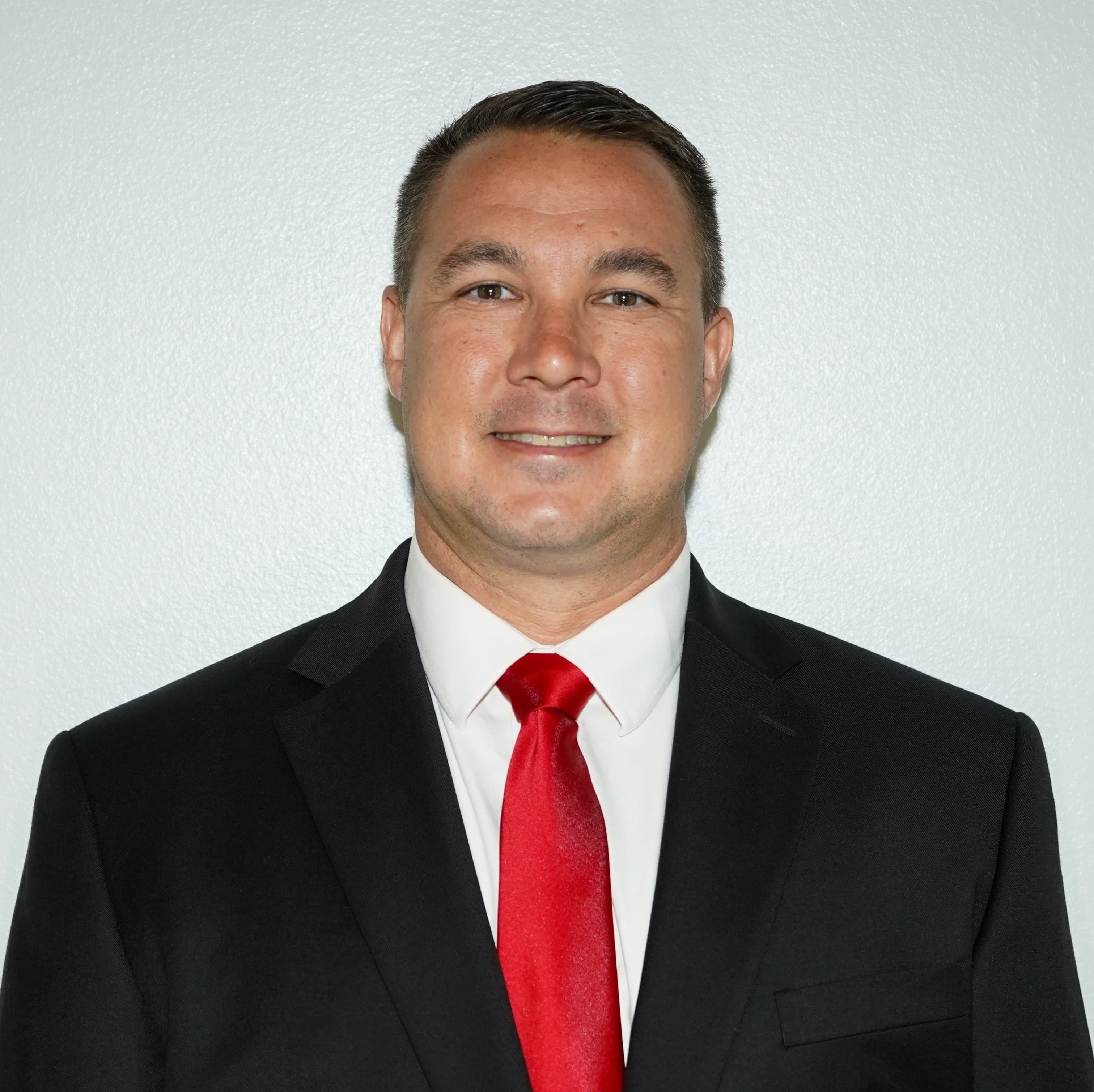 Ryan Solberg — Commercial Real Estate Broker