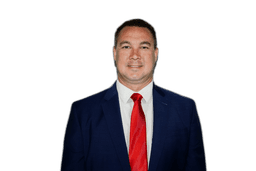 Ryan Solberg — Founder & Commercial Real Estate Broker