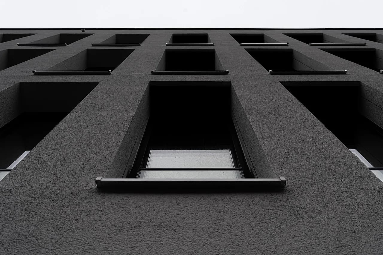 Melbourne Florida multifamily apartment building