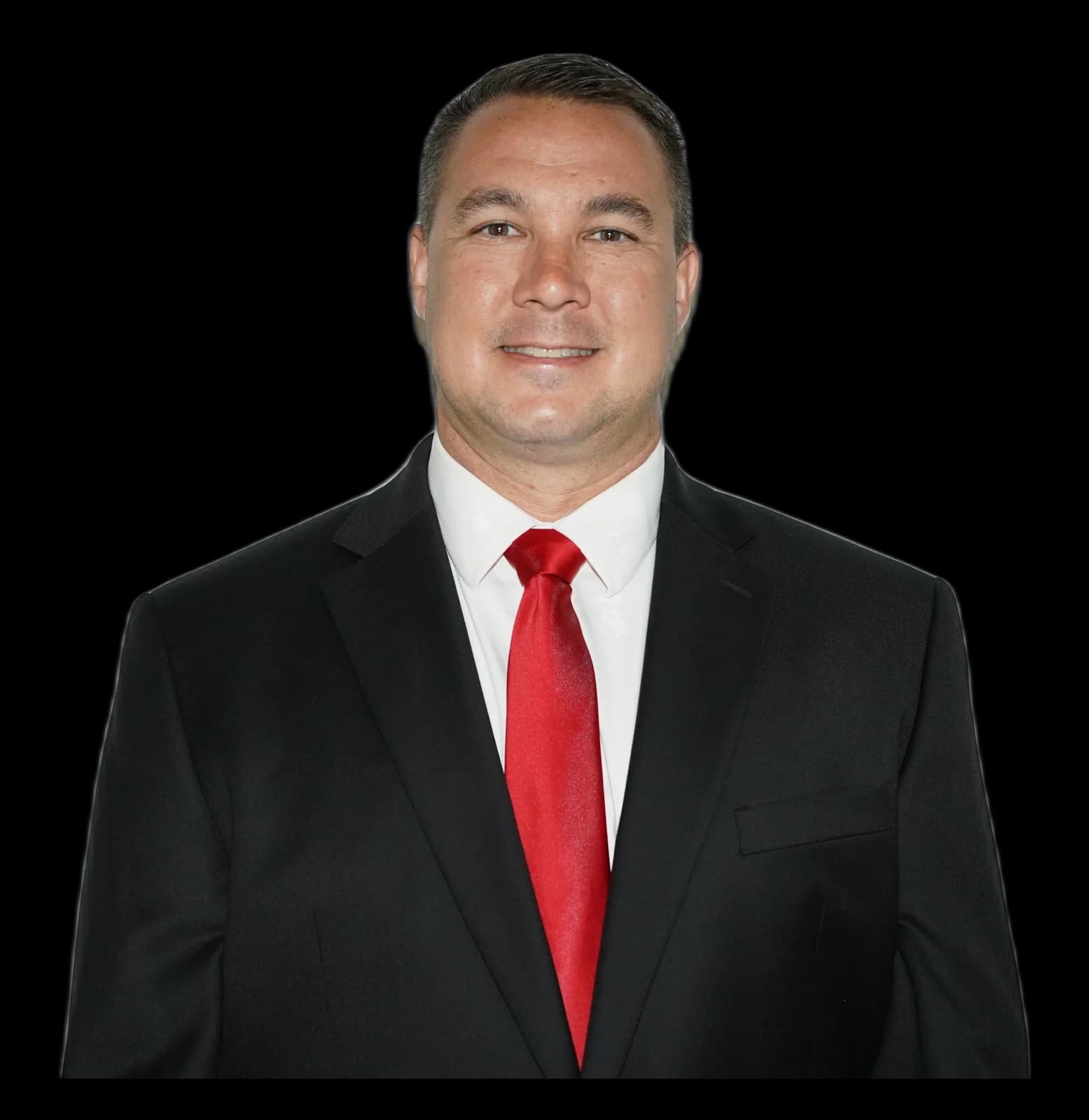Ryan Solberg, commercial real estate broker at MaxLife Commercial