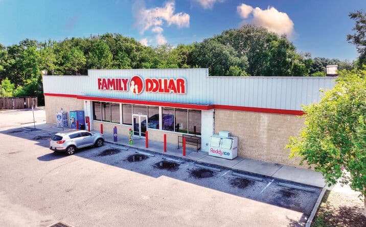 Dollar General NNN — Clermont, FL