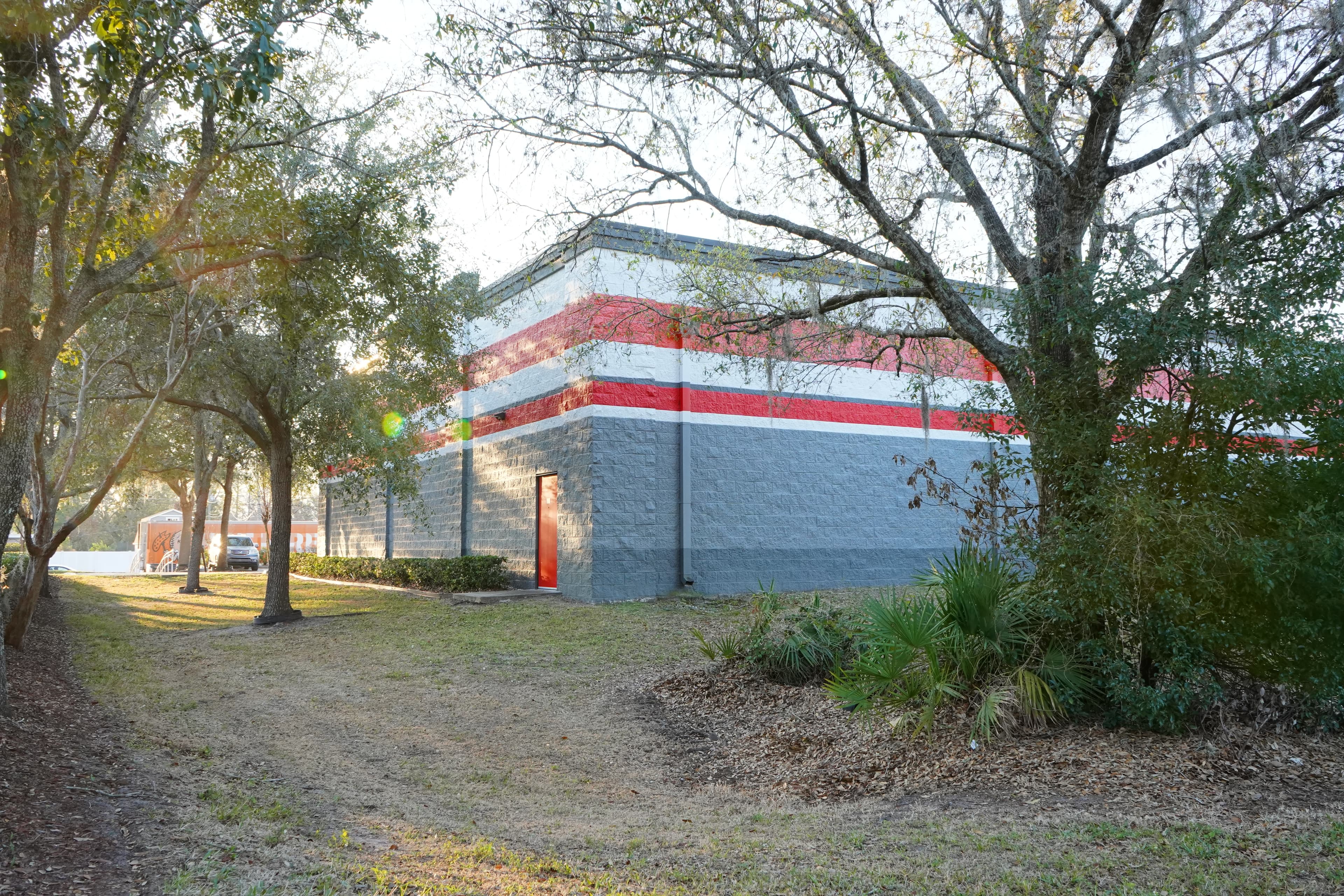 AutoZone — 801 S Goldenrod Rd