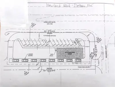 000 Howland Blvd & Bluffview Boulevard, FL