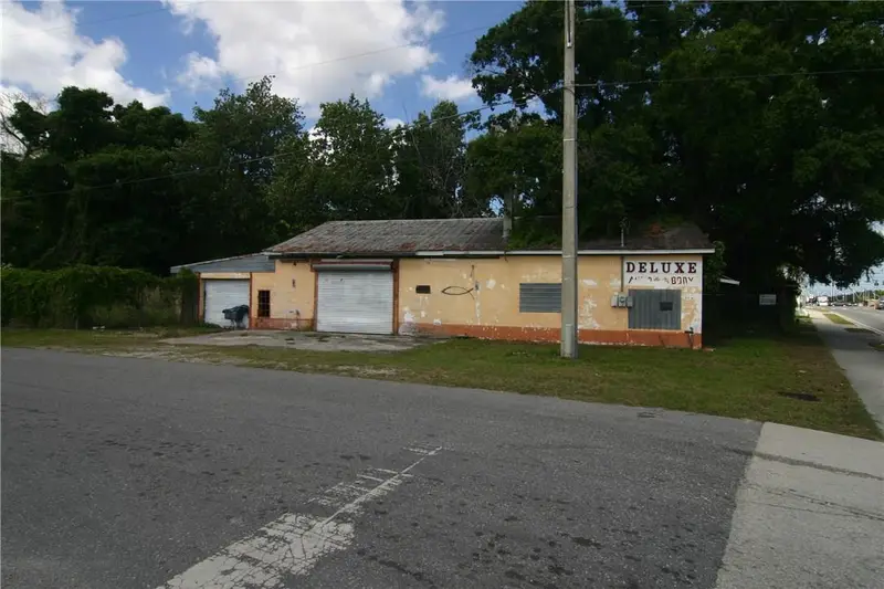 2720 Old Winter Garden Rd, FL