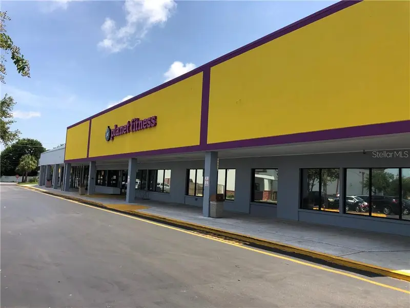 1861 N Highland Ave, FL