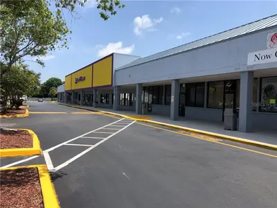 1861 Highland Avenue, FL