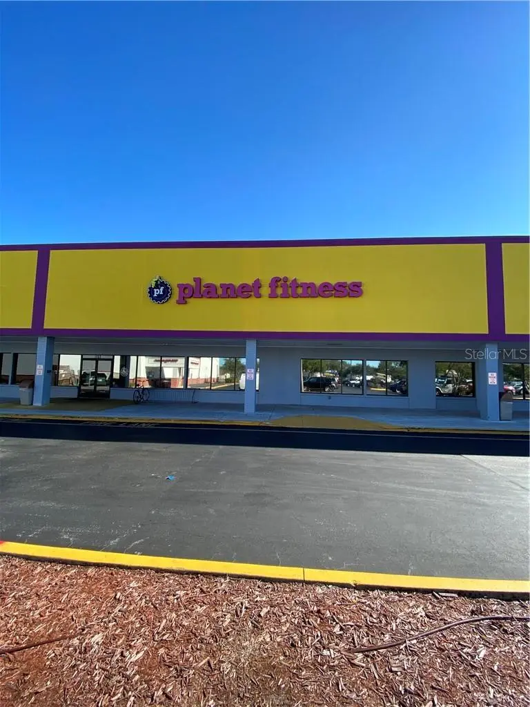 1861 N Highland Ave, FL