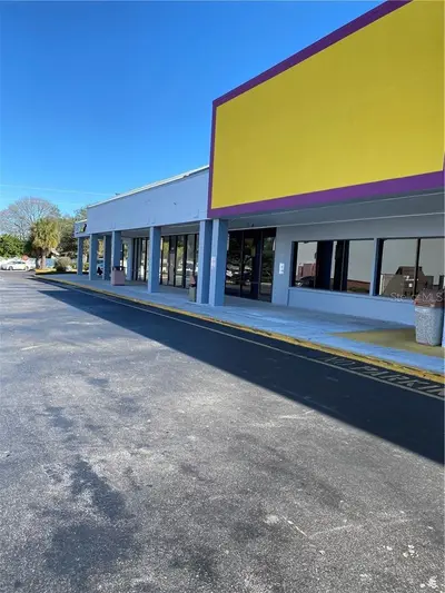 1861 Highland Avenue, FL