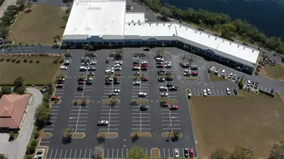 1125,1127,1131 Bal Harbor Boulevard, FL