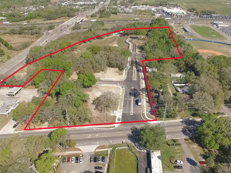 6011  County Road 579, FL