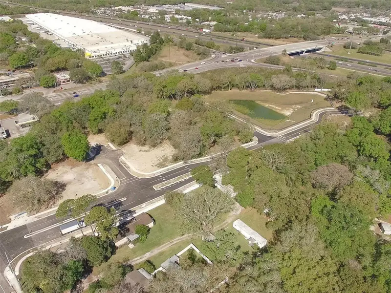 6011  County Road 579, FL