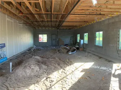 5140 Deer Park Drive, FL