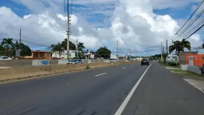 State Road Pr-2 Km. 94.0, PR