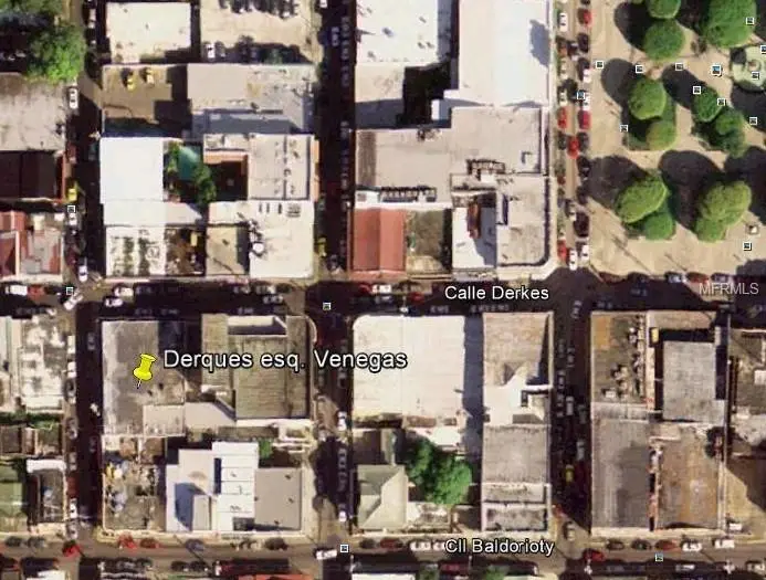 Derques Derques Esq. Venegas, PR