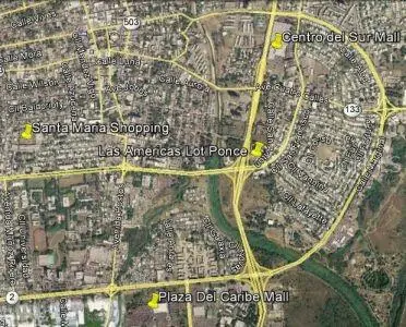 Pr 163 Int Las Americas Ave., PR