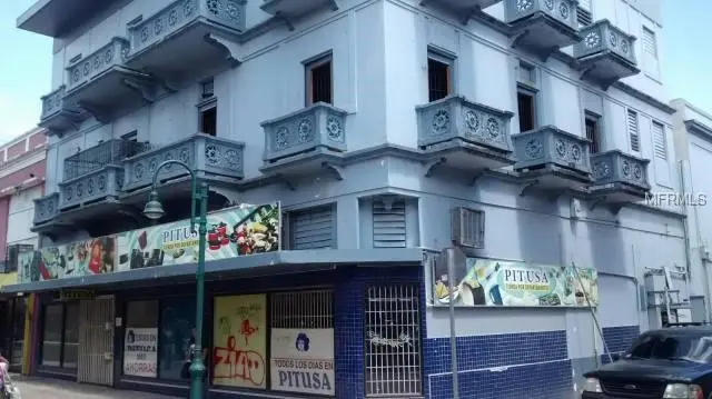 Gautier Benitez Int. Jimenez Sicardo, PR