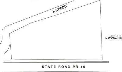 Pr-10 C. St., PR