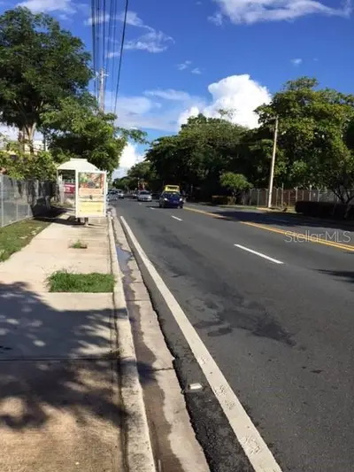 359 Fernandez Juncos Avenue, PR