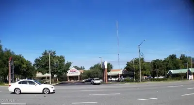 1927 College Road, FL