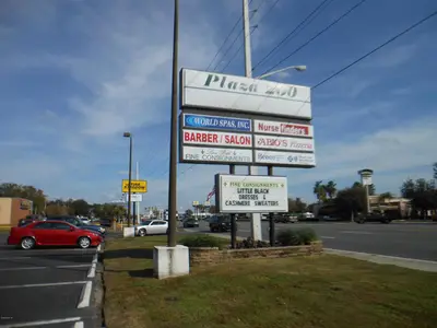 2375 College Road, FL