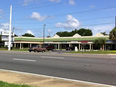 2375 College Road, FL