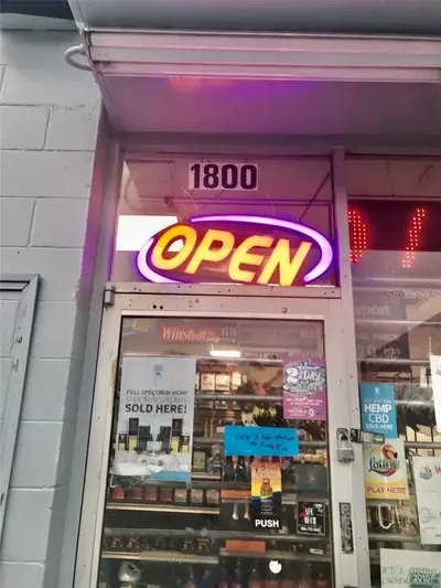 1800 French Avenue, FL
