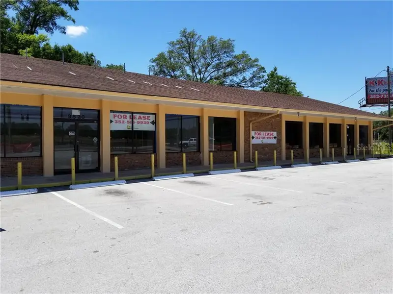 3520 W Highway 326 Hwy, FL