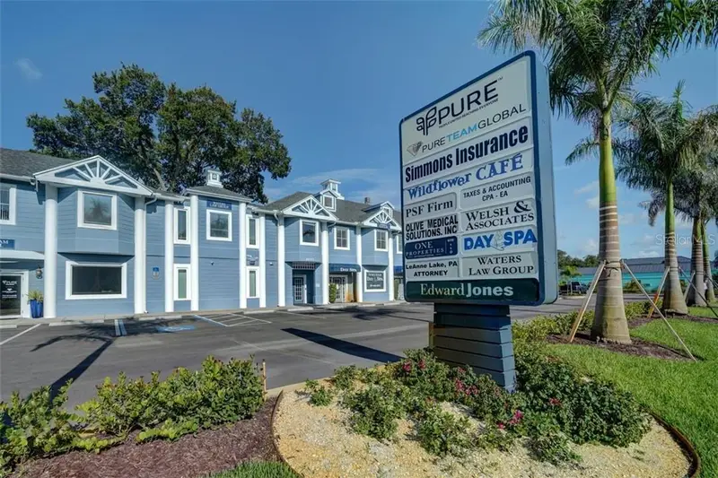 1465 S Fort Harrison Ave, FL