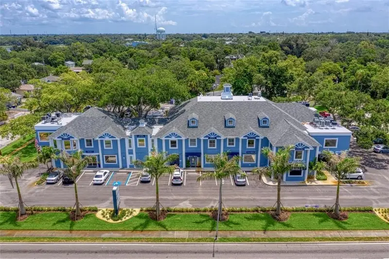 1465 S Fort Harrison Ave, FL