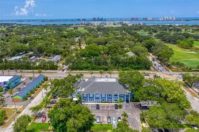 1465 Fort Harrison Avenue, FL