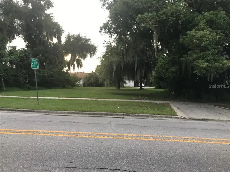315 N Sinclair Ave, FL