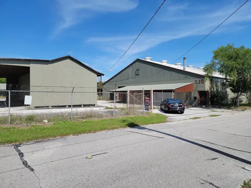 530 Nw 1st Ave, FL