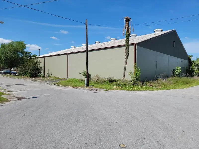 530 Nw 1st Ave, FL