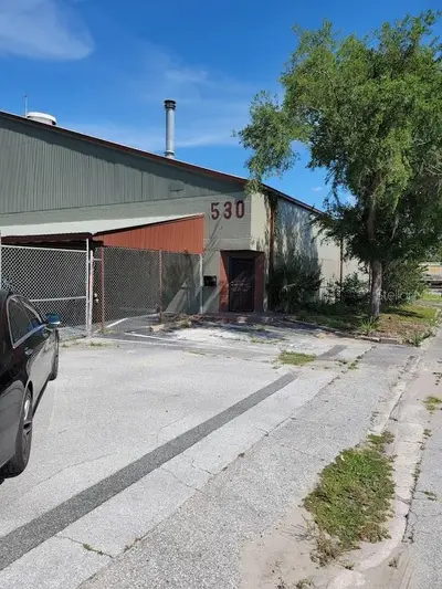 530 1st Avenue, FL
