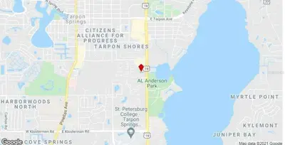 39930 Us Highway 19, FL