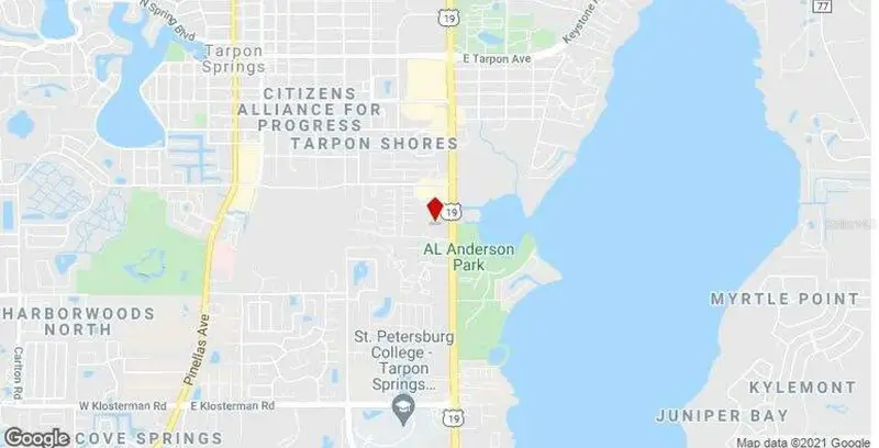 39930 Us Highway 19 N, FL