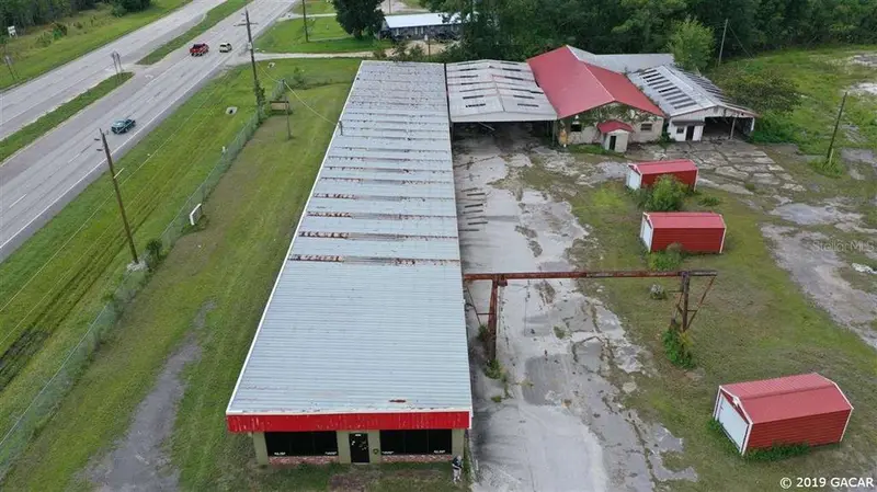 12688 S Hwy 301 S, FL