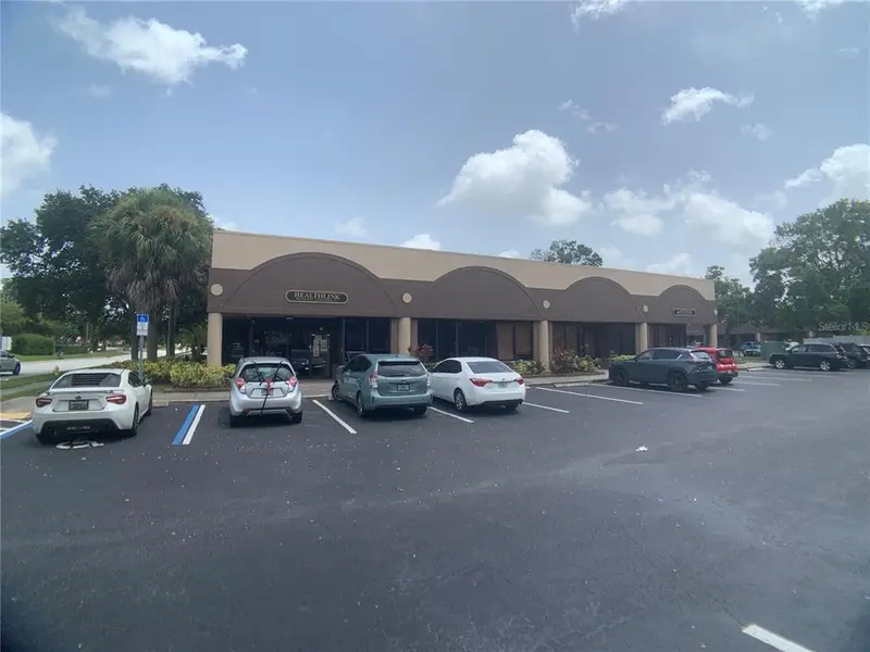 13191 Starkey Rd #15 & 16, FL