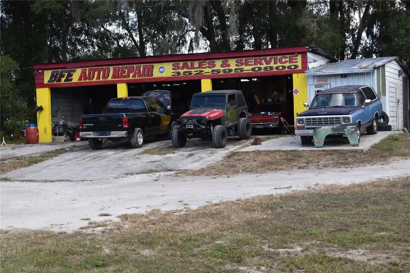 15551 N Us Highway 301, FL
