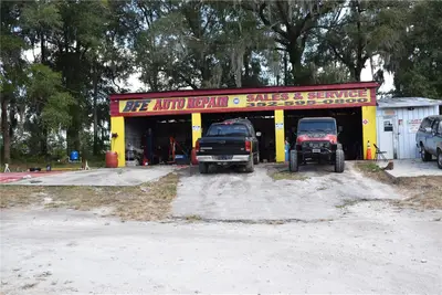 15551 Us Highway 301, FL