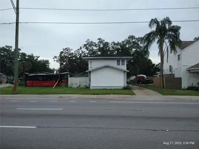 909 And 911 West Hillsborough Avenue, FL