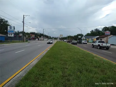 909 And 911 West Hillsborough Avenue, FL