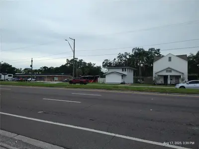 909 And 911 West Hillsborough Avenue, FL