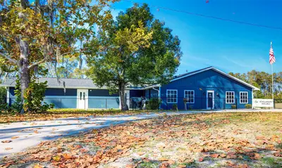 6001 Deltona Boulevard, FL