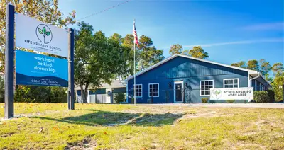 6001 Deltona Boulevard, FL
