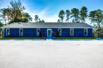 6001 Deltona Boulevard, FL